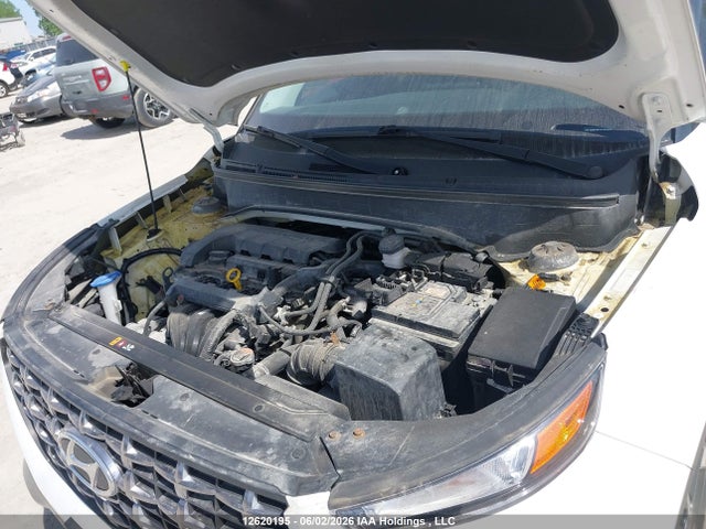 Продаж на аукціоні авто 2020 Hyundai Venue Ultimate With Black Interior, vin: KMHRC8A37LU018090, номер лоту: 12620195