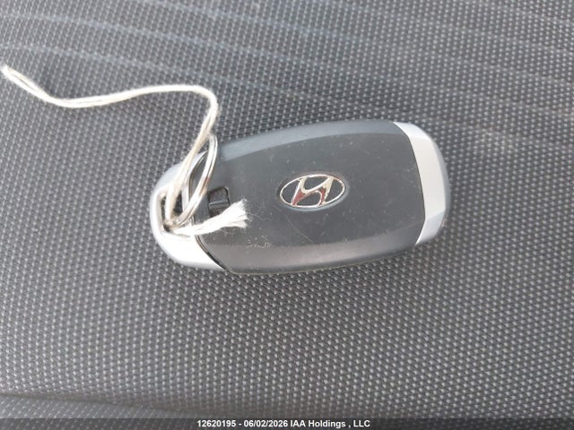 Продаж на аукціоні авто 2020 Hyundai Venue Ultimate With Black Interior, vin: KMHRC8A37LU018090, номер лоту: 12620195