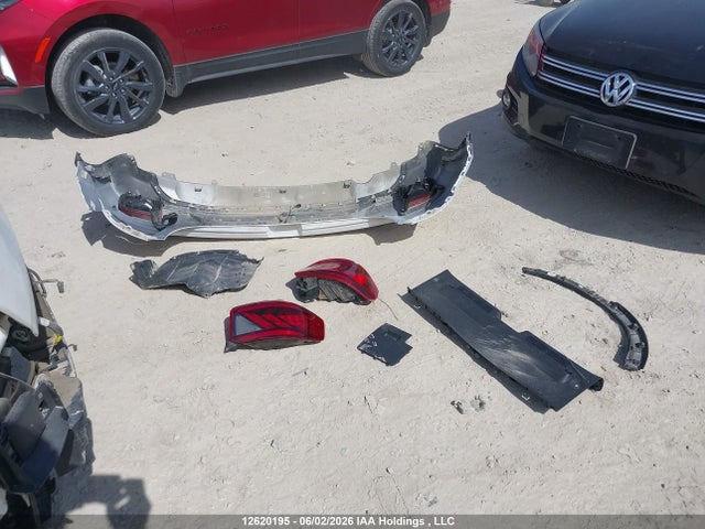 Продаж на аукціоні авто 2020 Hyundai Venue Ultimate With Black Interior, vin: KMHRC8A37LU018090, номер лоту: 12620195