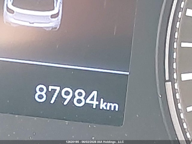 Продаж на аукціоні авто 2020 Hyundai Venue Ultimate With Black Interior, vin: KMHRC8A37LU018090, номер лоту: 12620195