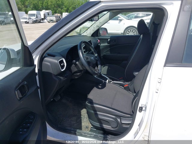 Продаж на аукціоні авто 2020 Hyundai Venue Ultimate With Black Interior, vin: KMHRC8A37LU018090, номер лоту: 12620195
