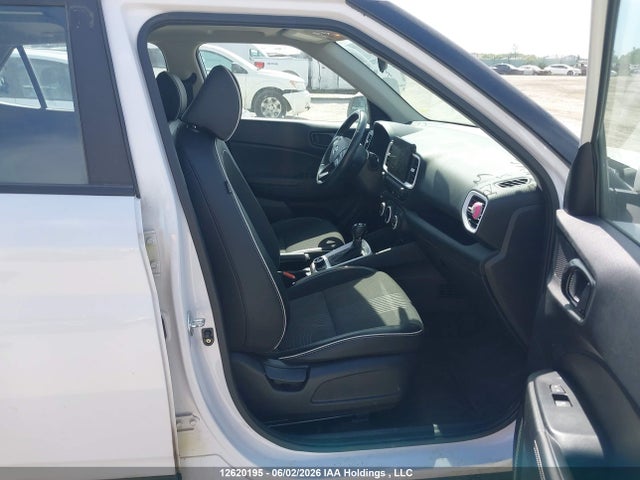 Продаж на аукціоні авто 2020 Hyundai Venue Ultimate With Black Interior, vin: KMHRC8A37LU018090, номер лоту: 12620195