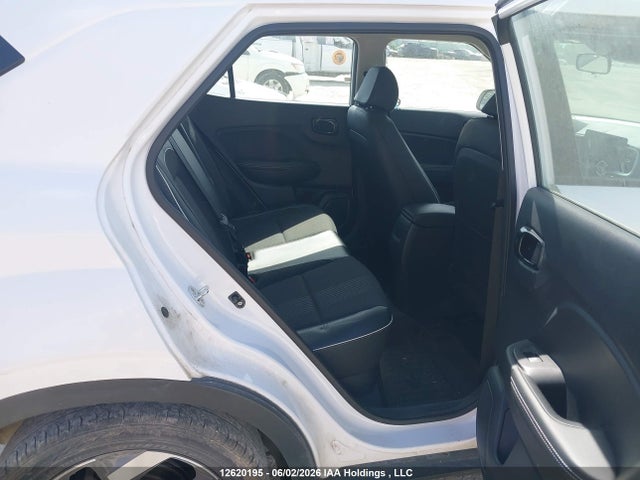 Продаж на аукціоні авто 2020 Hyundai Venue Ultimate With Black Interior, vin: KMHRC8A37LU018090, номер лоту: 12620195