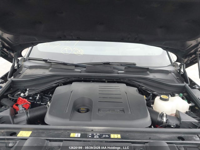 SAL1M9FU4SA613624 Land Rover Range Rover Sport P400 Dynamic Hse
