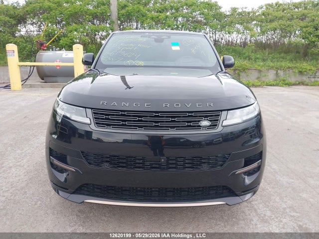SAL1M9FU4SA613624 Land Rover Range Rover Sport P400 Dynamic Hse