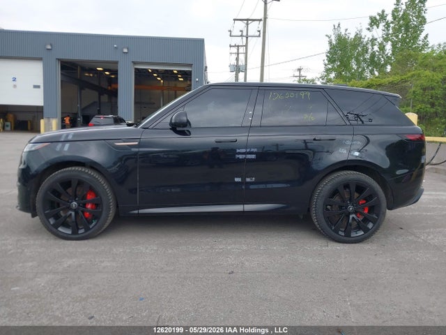 SAL1M9FU4SA613624 Land Rover Range Rover Sport P400 Dynamic Hse