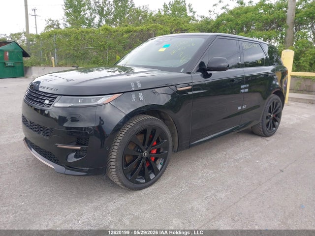 SAL1M9FU4SA613624 Land Rover Range Rover Sport P400 Dynamic Hse