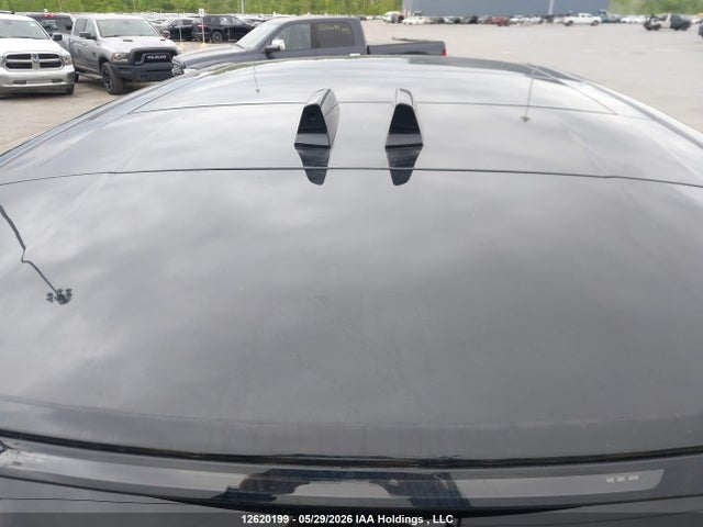SAL1M9FU4SA613624 Land Rover Range Rover Sport P400 Dynamic Hse