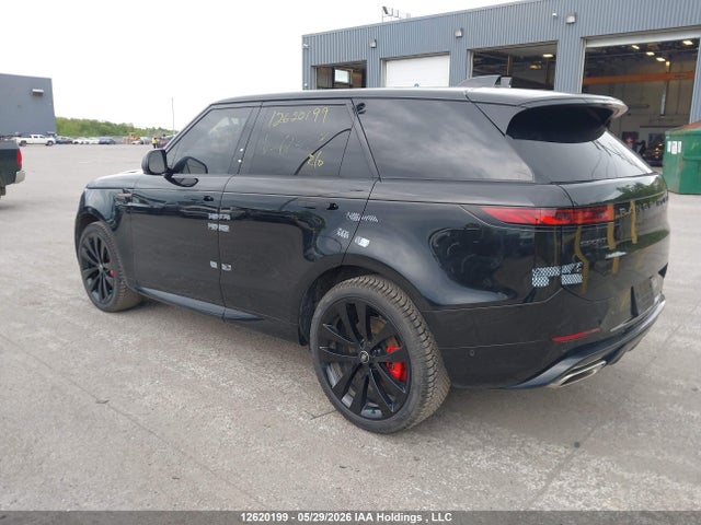 SAL1M9FU4SA613624 Land Rover Range Rover Sport P400 Dynamic Hse