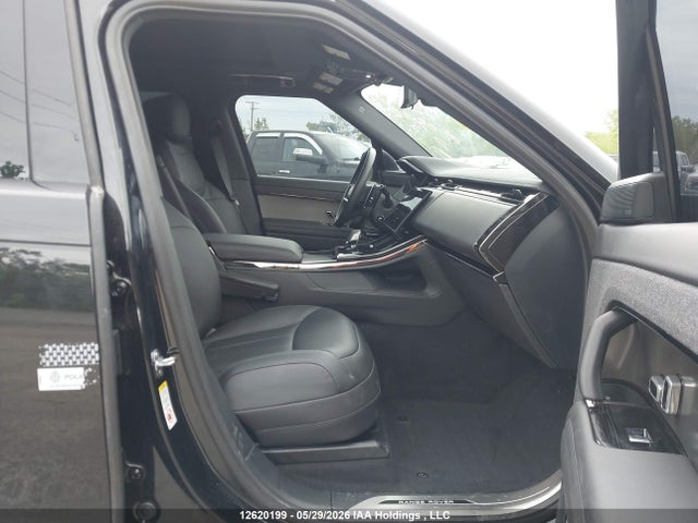 SAL1M9FU4SA613624 Land Rover Range Rover Sport P400 Dynamic Hse