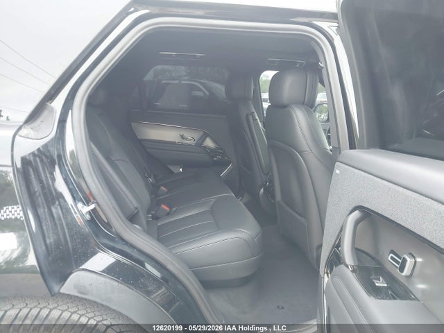 SAL1M9FU4SA613624 Land Rover Range Rover Sport P400 Dynamic Hse