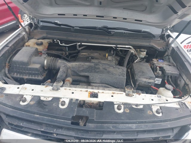 Продажа на аукционе авто 2015 Chevrolet Colorado, vin: 1GCHSAEA8F1214418, номер лота: 12620200