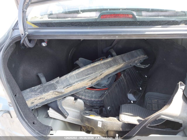 12620202 :رقم المزاد ، KMHDU4AD2AU032498 vin ، 2010 Hyundai Elantra Gls مزاد بيع