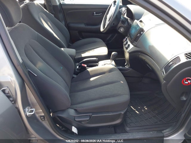 12620202 :رقم المزاد ، KMHDU4AD2AU032498 vin ، 2010 Hyundai Elantra Gls مزاد بيع