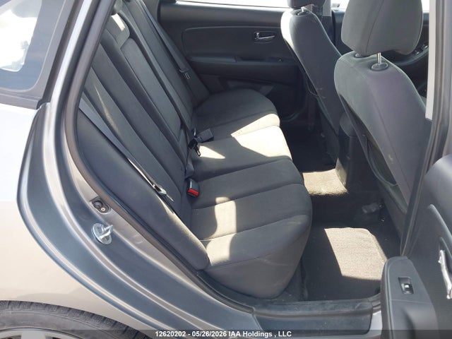 12620202 :رقم المزاد ، KMHDU4AD2AU032498 vin ، 2010 Hyundai Elantra Gls مزاد بيع