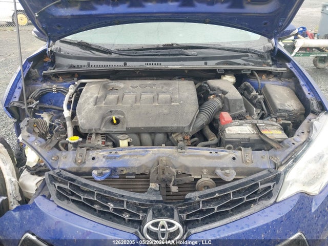 Продажа на аукционе авто 2015 Toyota Corolla L/le/le Pls/prm/s/s Pls, vin: 2T1BURHE1FC473633, номер лота: 12620205