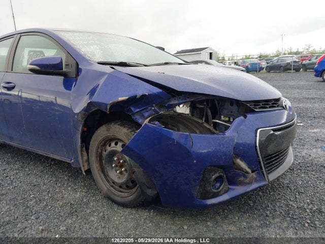 Продажа на аукционе авто 2015 Toyota Corolla L/le/le Pls/prm/s/s Pls, vin: 2T1BURHE1FC473633, номер лота: 12620205