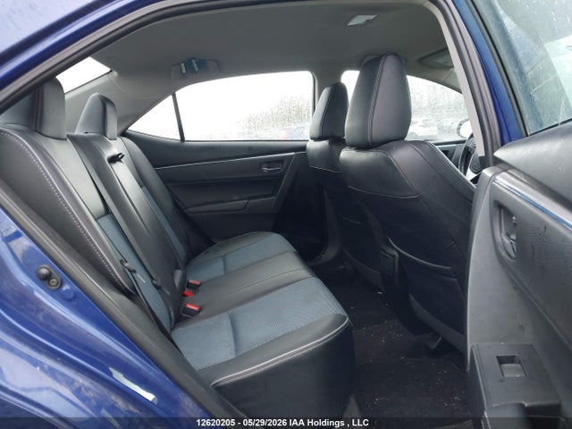 Продажа на аукционе авто 2015 Toyota Corolla L/le/le Pls/prm/s/s Pls, vin: 2T1BURHE1FC473633, номер лота: 12620205