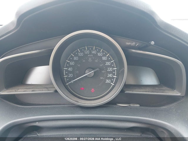 JM1BN1V79J1155745 Mazda Mazda3 50th Anniversary Edition/gs/se