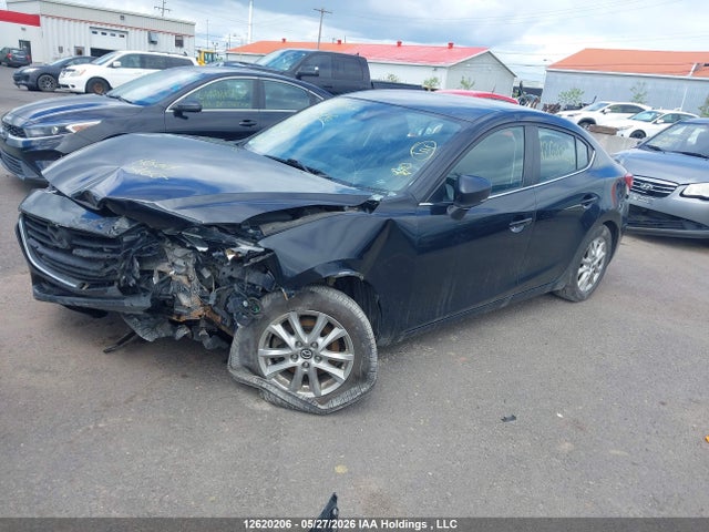 JM1BN1V79J1155745 Mazda Mazda3 50th Anniversary Edition/gs/se
