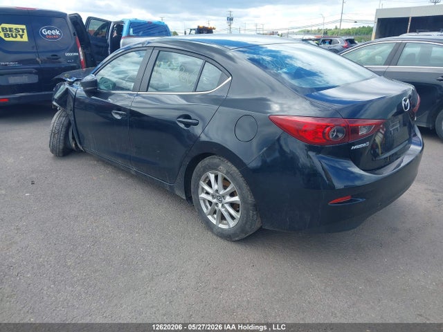 JM1BN1V79J1155745 Mazda Mazda3 50th Anniversary Edition/gs/se