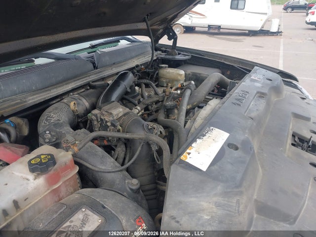 Продажа на аукционе авто 2011 Gmc Sierra 2500hd Slt, vin: 1GT121C86BF120293, номер лота: 12620207