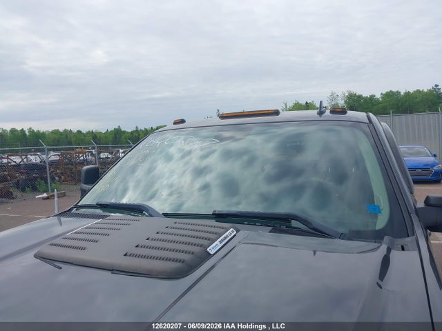 Продажа на аукционе авто 2011 Gmc Sierra 2500hd Slt, vin: 1GT121C86BF120293, номер лота: 12620207