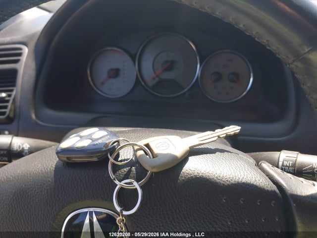 Продаж на аукціоні авто 2005 Acura El, vin: 2HHES36815H103698, номер лоту: 12620208