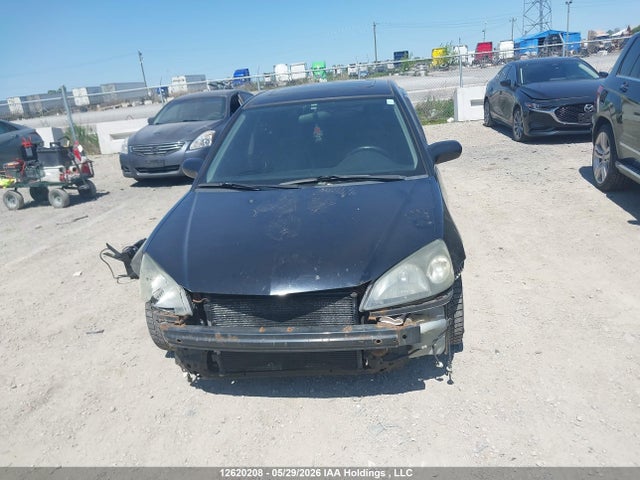 Продаж на аукціоні авто 2005 Acura El, vin: 2HHES36815H103698, номер лоту: 12620208