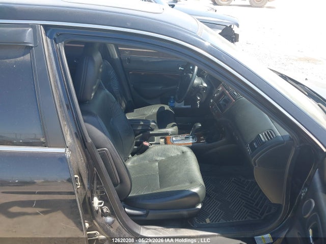 Продаж на аукціоні авто 2005 Acura El, vin: 2HHES36815H103698, номер лоту: 12620208