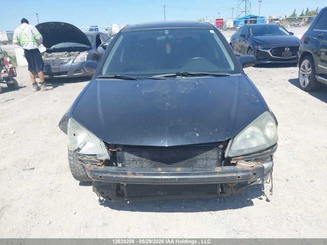 Продаж на аукціоні авто 2005 Acura El, vin: 2HHES36815H103698, номер лоту: 12620208