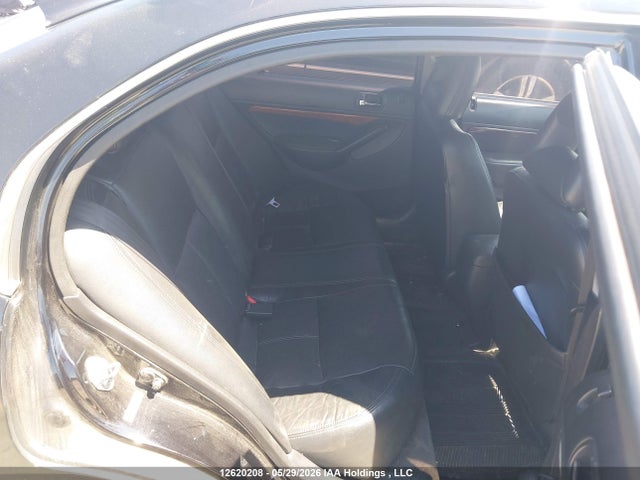 Продаж на аукціоні авто 2005 Acura El, vin: 2HHES36815H103698, номер лоту: 12620208