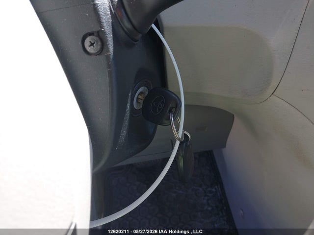 2012 Toyota Sienna მანქანა იყიდება აუქციონზე, vin: 5TDZK3DC8CS196679, აუქციონის ნომერი: 12620211