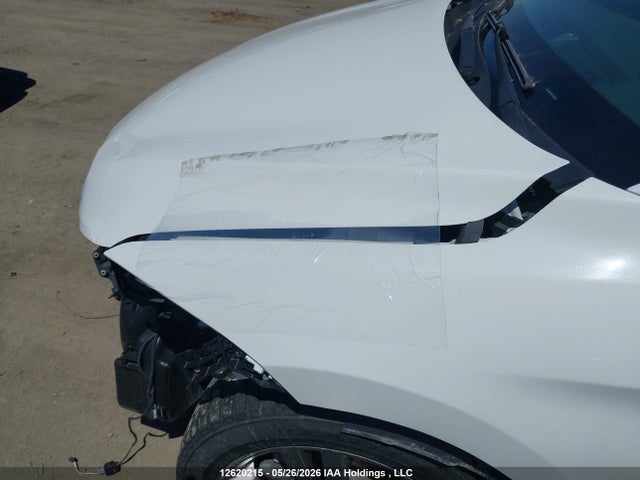 2018 Hyundai Elantra Sel/value/limited მანქანა იყიდება აუქციონზე, vin: KMHD84LF0JU600511, აუქციონის ნომერი: 12620215