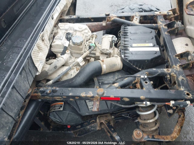 12620218 :رقم المزاد ، 3NSMAE579ME109778 vin ، 2021 Polaris Ranger 570 Premium مزاد بيع