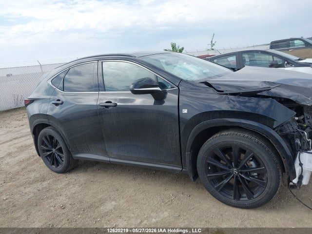 Lexus NX 350 2023 2T2KGCEZ7PC022568 Image 14