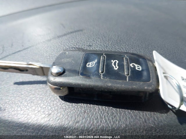 12620221 :رقم المزاد ، 3VW267AJ4GM317081 vin ، 2016 Volkswagen Jetta مزاد بيع
