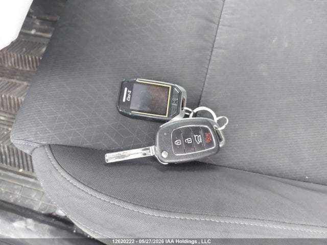 Продажа на аукционе авто 2016 Hyundai Tucson Limited/sport And Eco/se, vin: KM8J3CA22GU107501, номер лота: 12620222