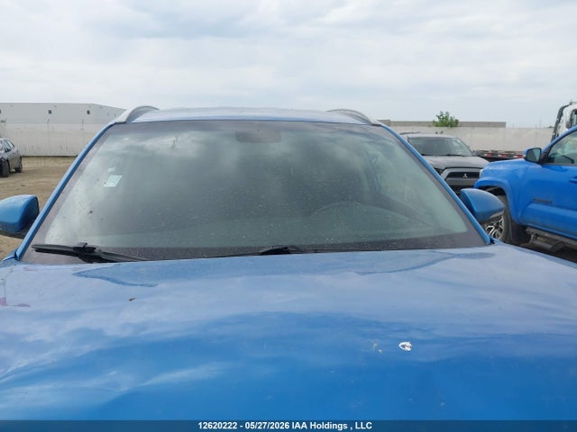 Продажа на аукционе авто 2016 Hyundai Tucson Limited/sport And Eco/se, vin: KM8J3CA22GU107501, номер лота: 12620222