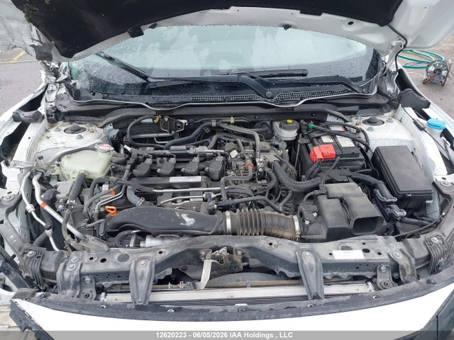 Aukcja sprzedaży 2020 Honda Civic, vin: 2HGFC1F96LH101042, numer aukcji: 12620223