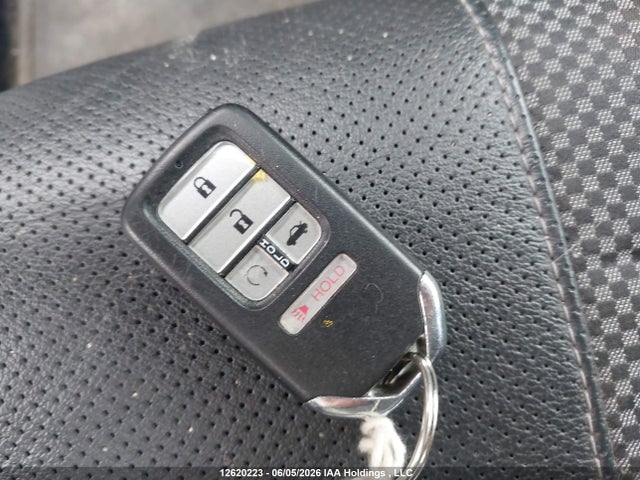 Aukcja sprzedaży 2020 Honda Civic, vin: 2HGFC1F96LH101042, numer aukcji: 12620223