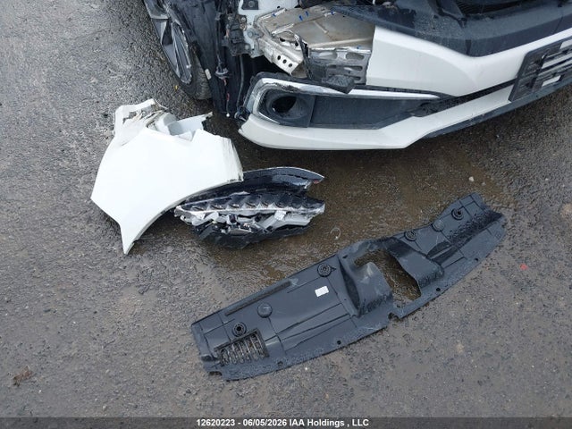 Aukcja sprzedaży 2020 Honda Civic, vin: 2HGFC1F96LH101042, numer aukcji: 12620223