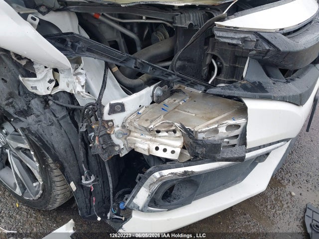 Aukcja sprzedaży 2020 Honda Civic, vin: 2HGFC1F96LH101042, numer aukcji: 12620223