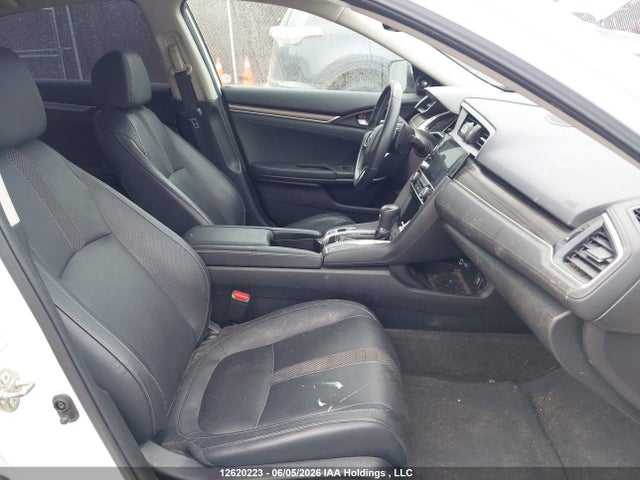Aukcja sprzedaży 2020 Honda Civic, vin: 2HGFC1F96LH101042, numer aukcji: 12620223