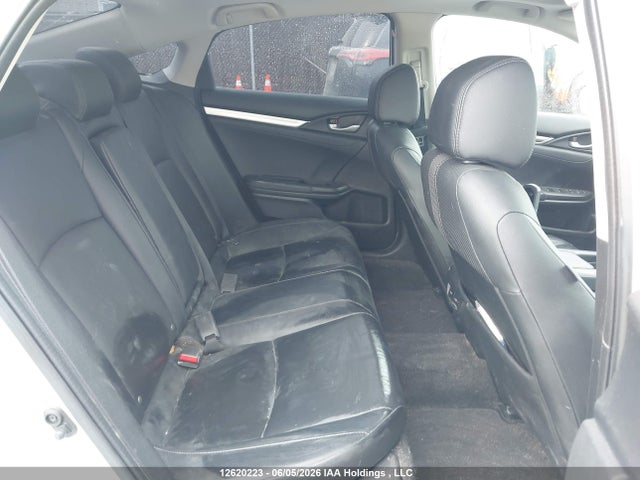 Aukcja sprzedaży 2020 Honda Civic, vin: 2HGFC1F96LH101042, numer aukcji: 12620223