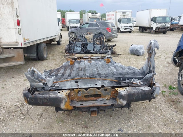 1FT8W4DT7JEB96729 Ford F450 Super Duty