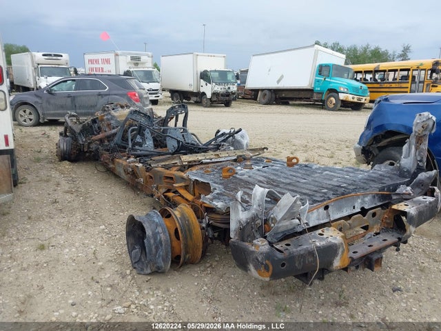 1FT8W4DT7JEB96729 Ford F450 Super Duty
