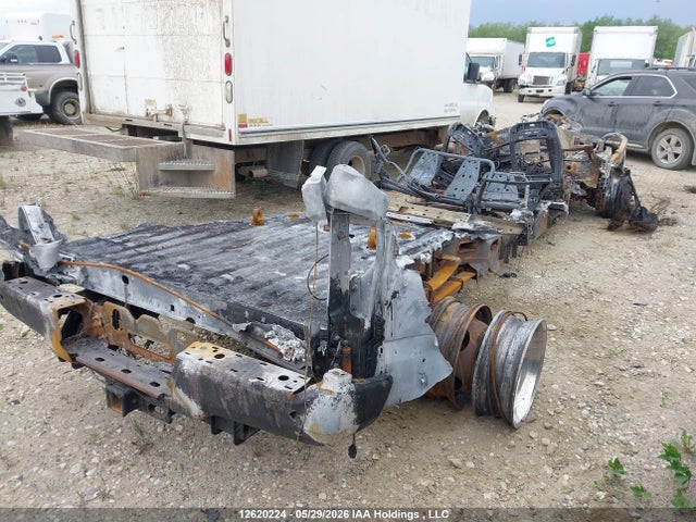 Продаж на аукціоні авто 2018 Ford F450 Super Duty, vin: 1FT8W4DT7JEB96729, номер лоту: 12620224
