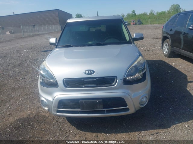 12620225 :رقم المزاد ، KNDJT2A61D7764706 vin ، 2013 Kia Soul 2.0l 2u/2.0l 4u/2.0l 4u Burner/2.0l 4u Luxury/2.0l 4u Retro مزاد بيع