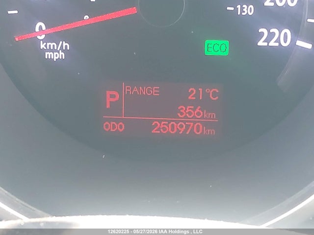 12620225 :رقم المزاد ، KNDJT2A61D7764706 vin ، 2013 Kia Soul 2.0l 2u/2.0l 4u/2.0l 4u Burner/2.0l 4u Luxury/2.0l 4u Retro مزاد بيع